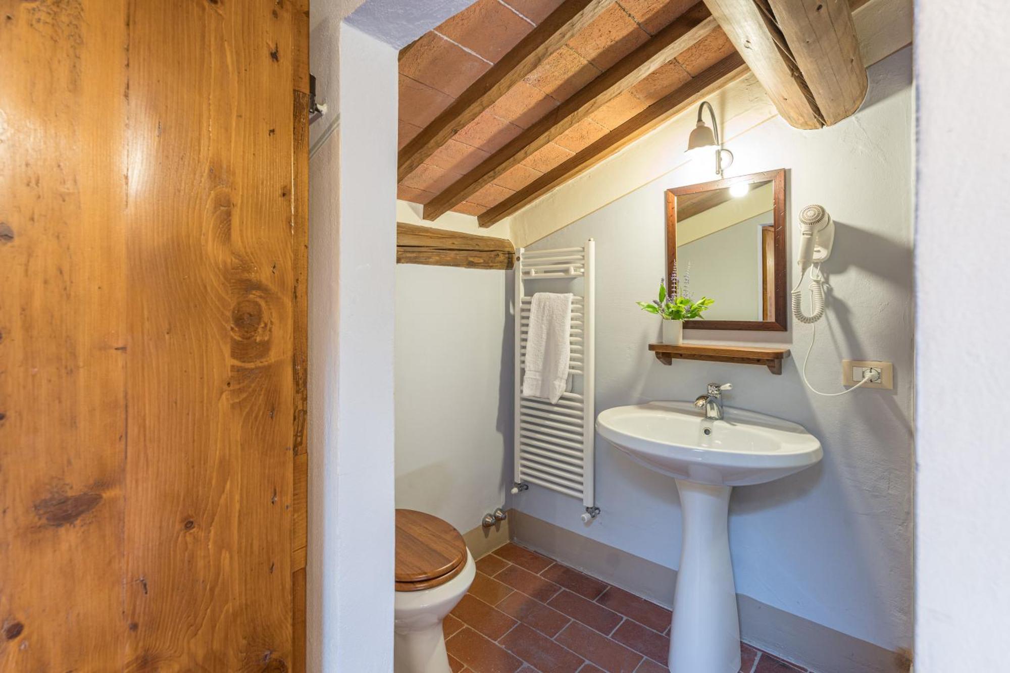 Villa Nonno Fernando 18&4 Cortona Exterior foto