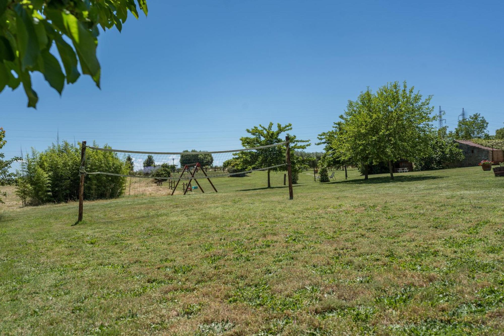 Villa Nonno Fernando 18&4 Cortona Exterior foto