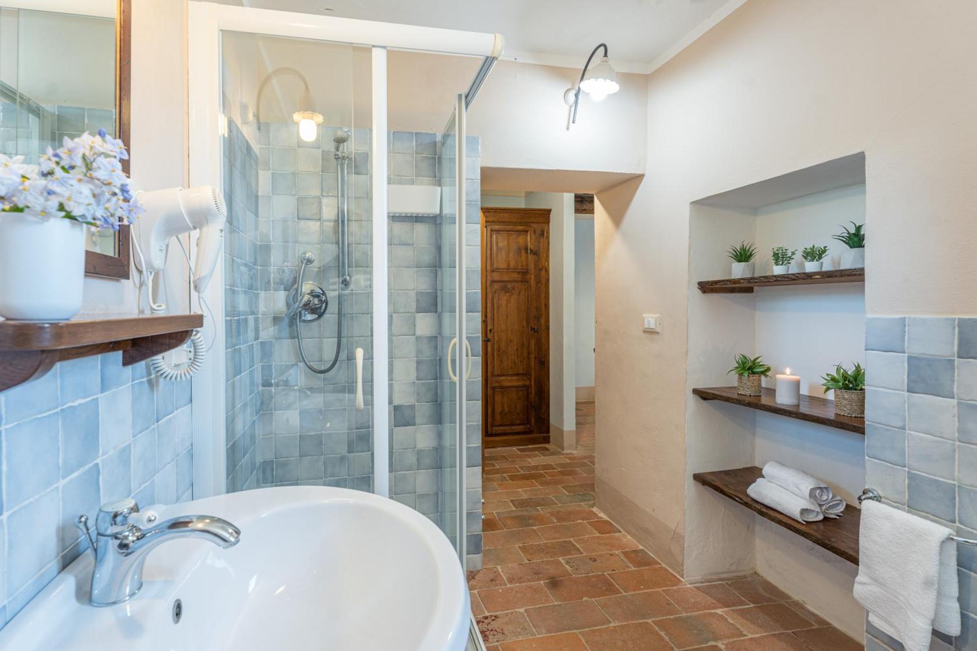 Villa Nonno Fernando 18&4 Cortona Exterior foto